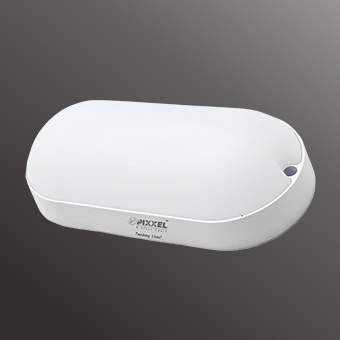 Pixxel Bulkhead LED Light